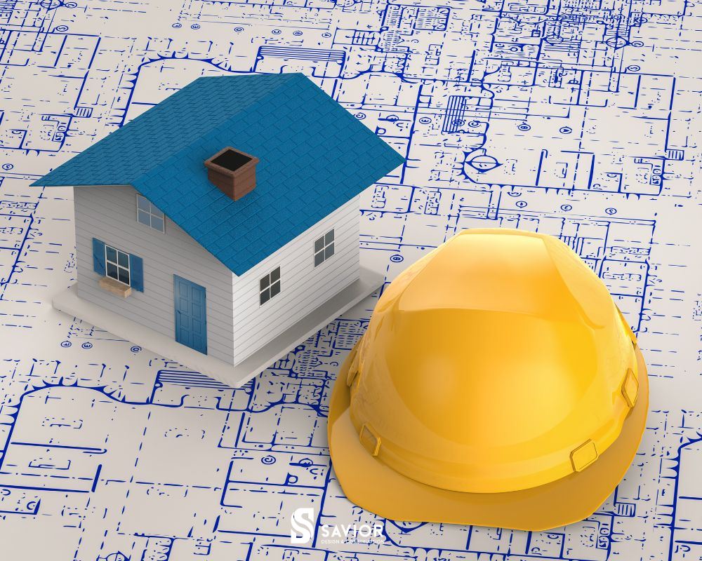 Quy trình thực hiện dịch vụ xây nhà trọn gói Quảng Ninh