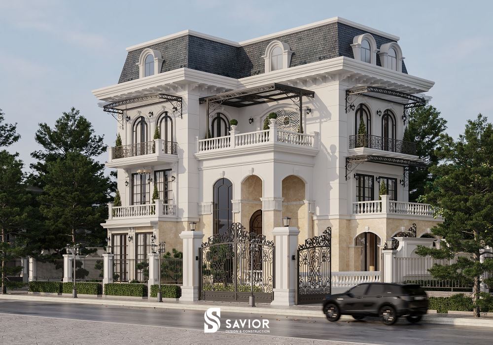 Cách tính diện tích xây dựng chuẩn xác