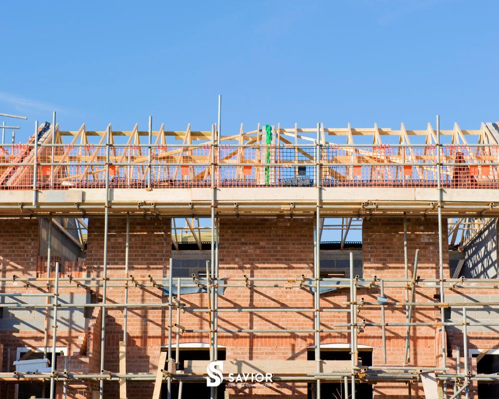 Báo giá xây nhà trọn gói Hải Phòng chi tiết nhất 2023 5 Đơn giá xây thô tại Hải Phòng dao động trong khoảng 10 - 15 triệu/m2