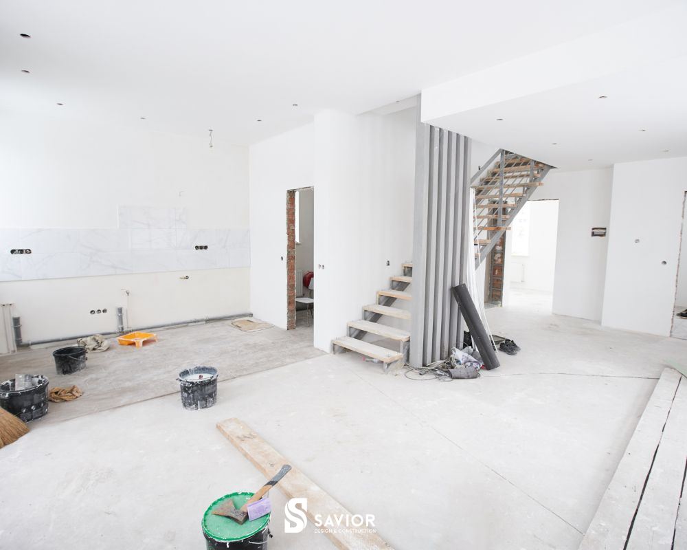 Báo giá xây nhà trọn gói Hải Phòng chi tiết nhất 2023 6 Đơn giá xây nhà trọn gói Hải Phòng hạng mục hoàn thiện phụ thuộc vào nhiều yếu tố