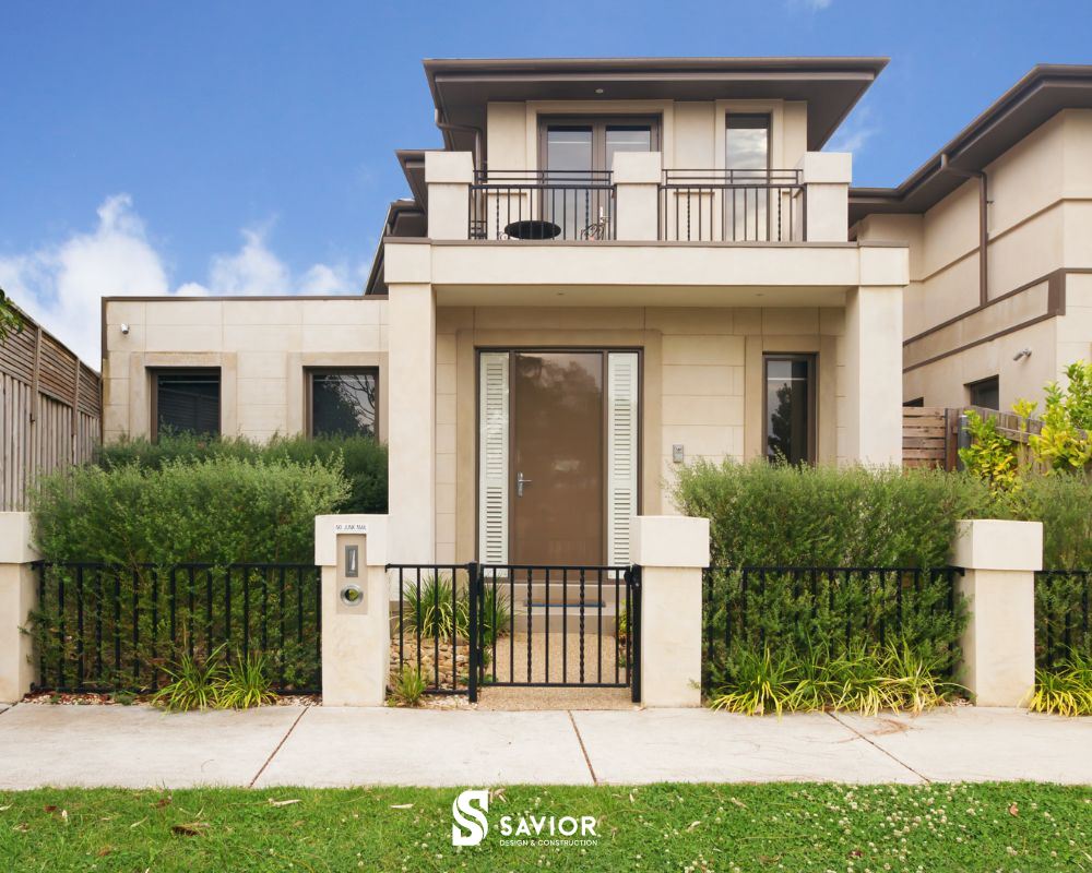 Tham khảo mức báo giá xây dựng nhà phố tại Quảng Ninh