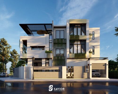 Xây nhà trọn gói Quảng Ninh