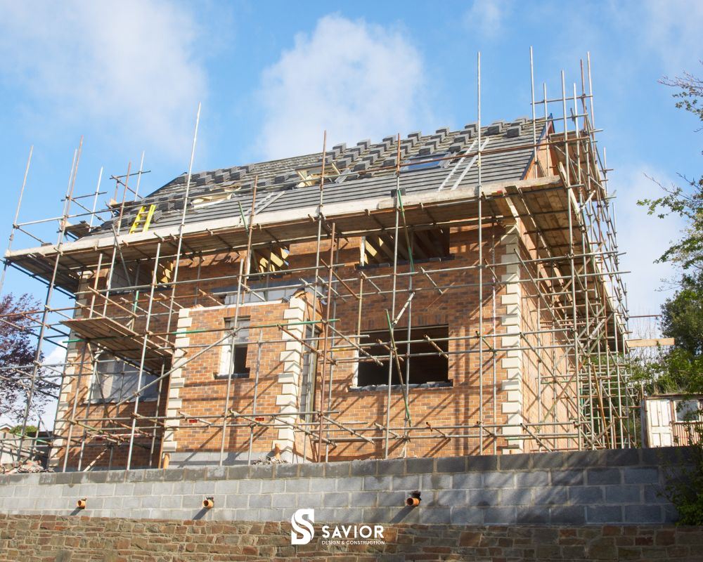 Xây nhà trọn gói tại Thanh Hóa và đơn giá hiện nay