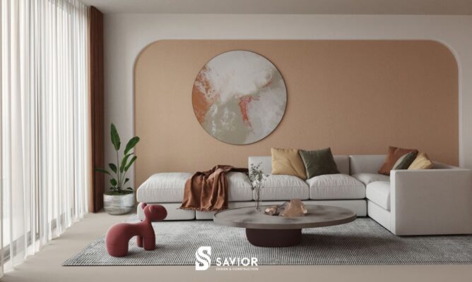 Xu hướng nội thất 2023