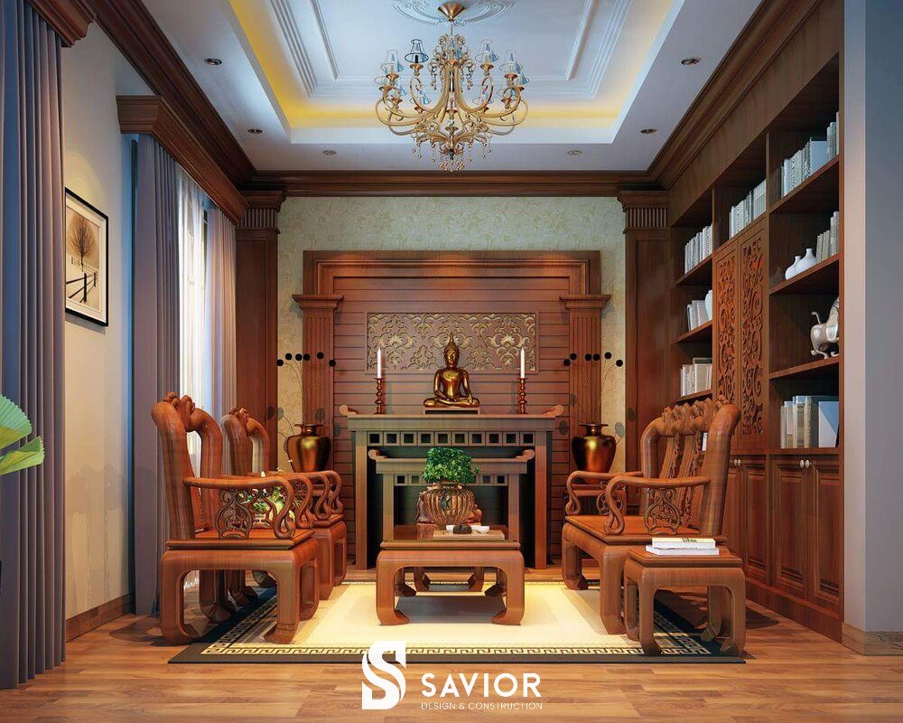 Những ưu, nhược điểm của thiết kế nhà gỗ hiện đại