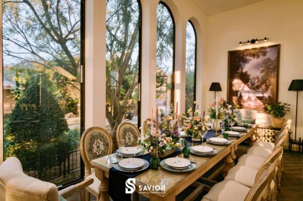 Lưu ý khi thiết kế thi công biệt thự