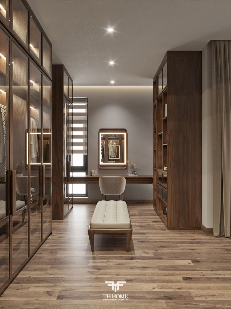 9 kiểu lát sàn gỗ óc chó đẹp và báo giá mới nhất 2024 6 Lưu ý không tẩy rửa sàn óc chó bằng những hóa chất mạnh