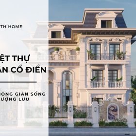 biet thu tan co dien 60