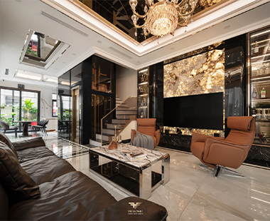 Noi that vinh tay OCP 3