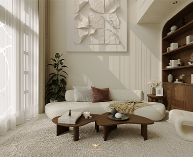 Vinh thien duong OCP